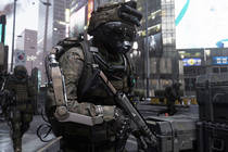 Call of Duty: Advanced Warfare - обзор одиночной кампании 
